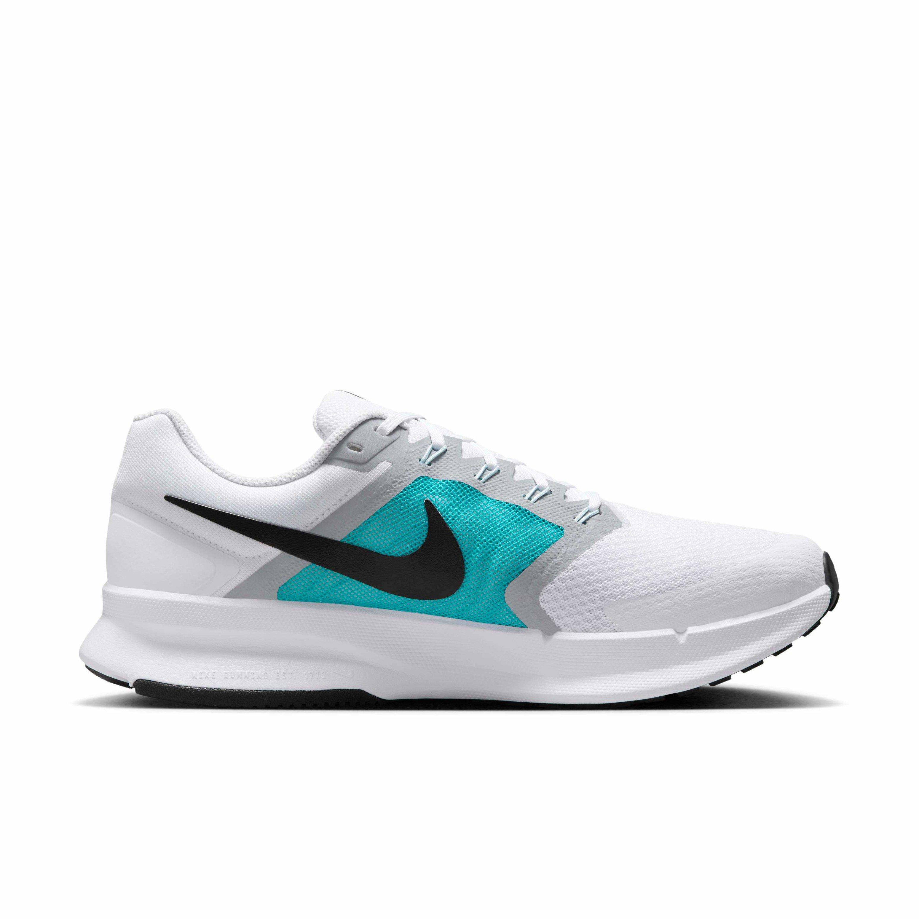 Nike Run Swift 3 Men's Running Shoe White | Hibbett